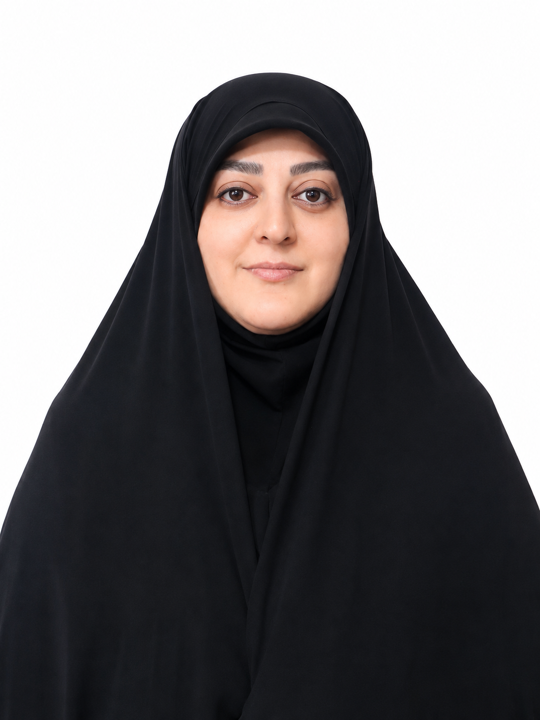 خانم معصومه معلمی